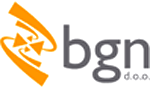 BGN d.o.o. is software development company