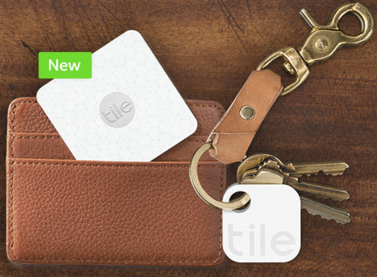 BLE Smart Tags