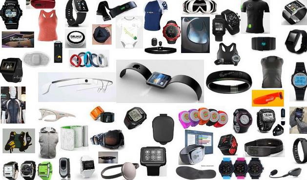 The Role of BLE in Wearable Technology