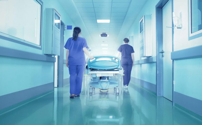 Bluetooth Smart in Medical Applications