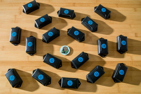 How to Select the Best Bluetooth LE Chipset for Your Needs