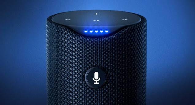Custom AVS Library for Easy Alexa Integration on iOS
