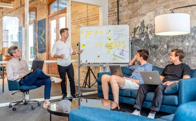 choosing Software Development service