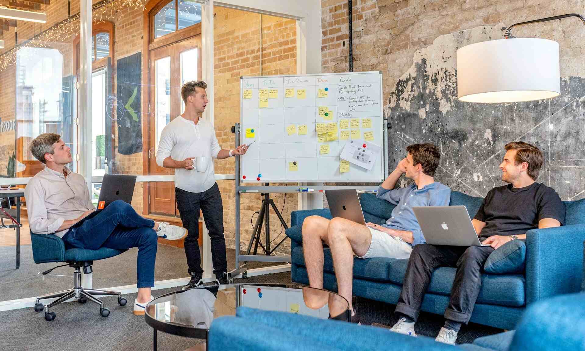 choosing Software Development service