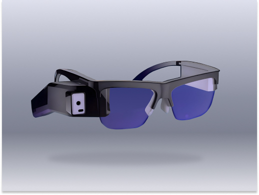 Firmware Development for AR Glasses - Developex