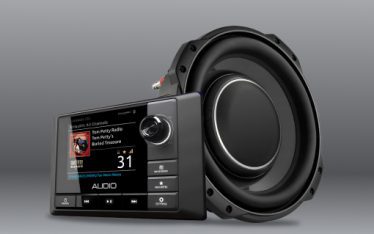 Firmware Development for Multimedia DSP Device