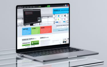 Grabilla The Platform For Instant File Sharing