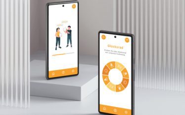 Social App For Surveys And Sharing Reviews