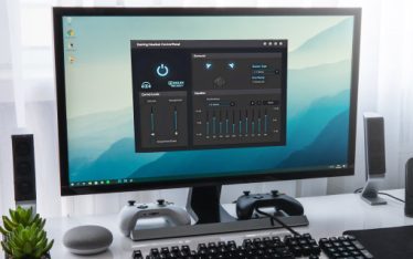 Software for Gaming and Professional Headphones