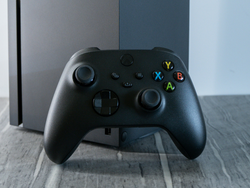 Project Showcase Video