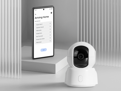Software Development For Smart Home Systems