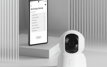 Software Development For Smart Home Systems