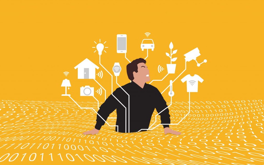 Using BLE in IoT Applications