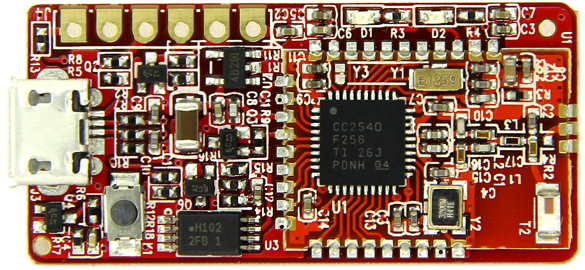 BLE Mini
