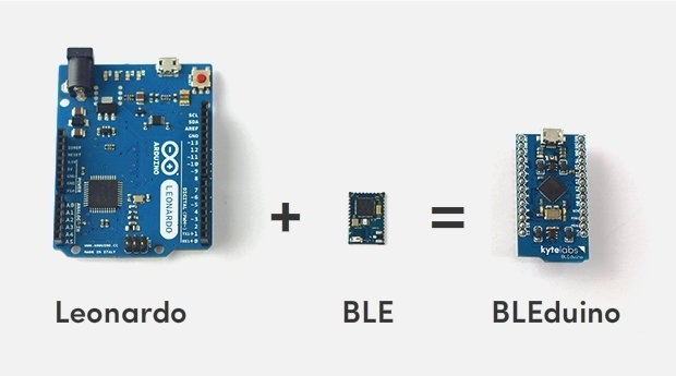 BLEduino