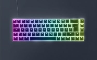 Browser-based Hid-usb Gaming Peripherals Configurator