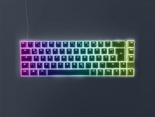 Browser-based Hid-usb Gaming Peripherals Configurator