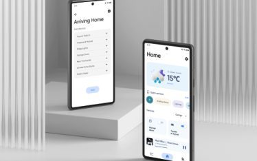 Software For Smart Home Systems