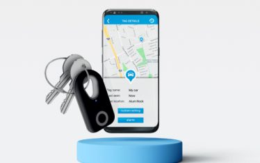 Devices Location Tracking Software