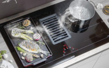 Firmware For Smart Kitchen Appliances