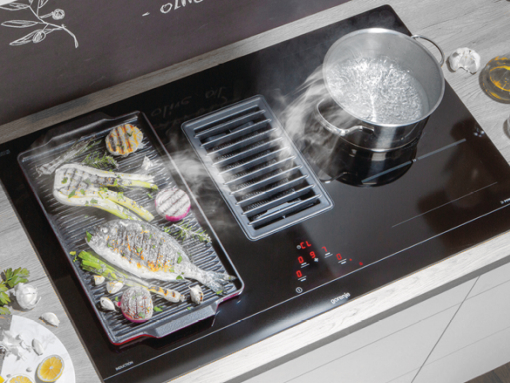 Firmware For Smart Kitchen Appliances