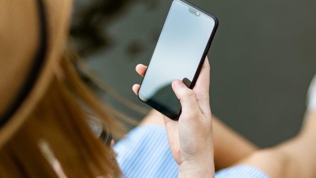 Messenger With Voice Video Calls