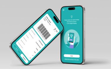 Mobile Application Development for Electronic Shelf Labels Configuration (2)