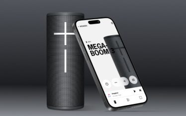 Mobile Application for Speaker Device