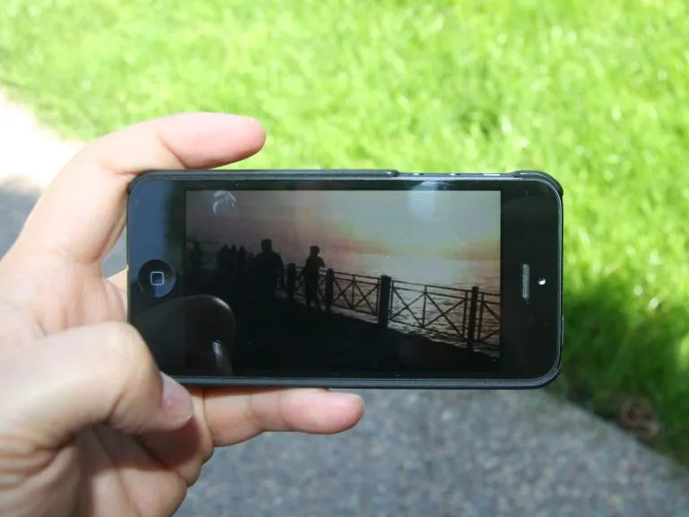 Case: Mobile Video quality control (iPhone + HLS)