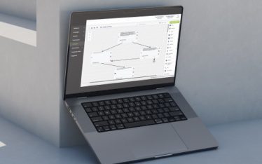 Next-gen Platform For Recruiters