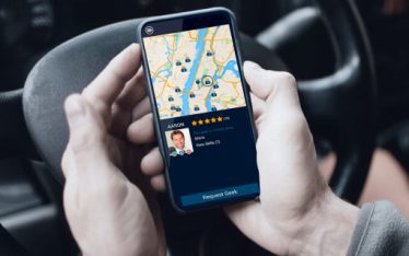 Uber-Like App Development to Find Technicians