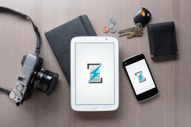 Wireless charging with BLE