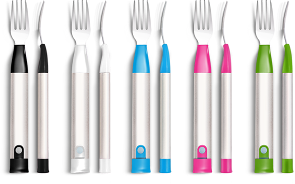 Smart Kitchen and Appliances with BLE