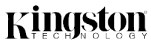 kingston company logo