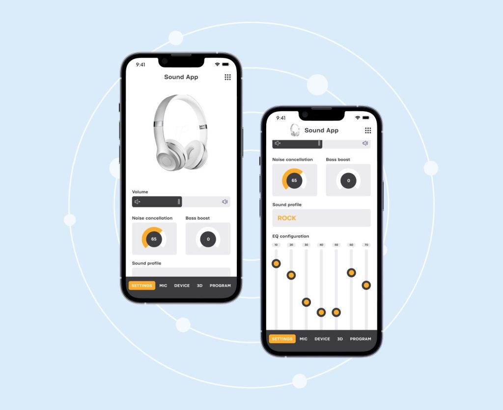 mobile appdevelopment services