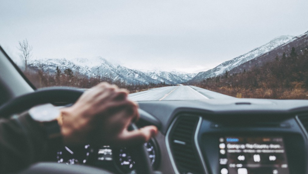 voice commander app banner