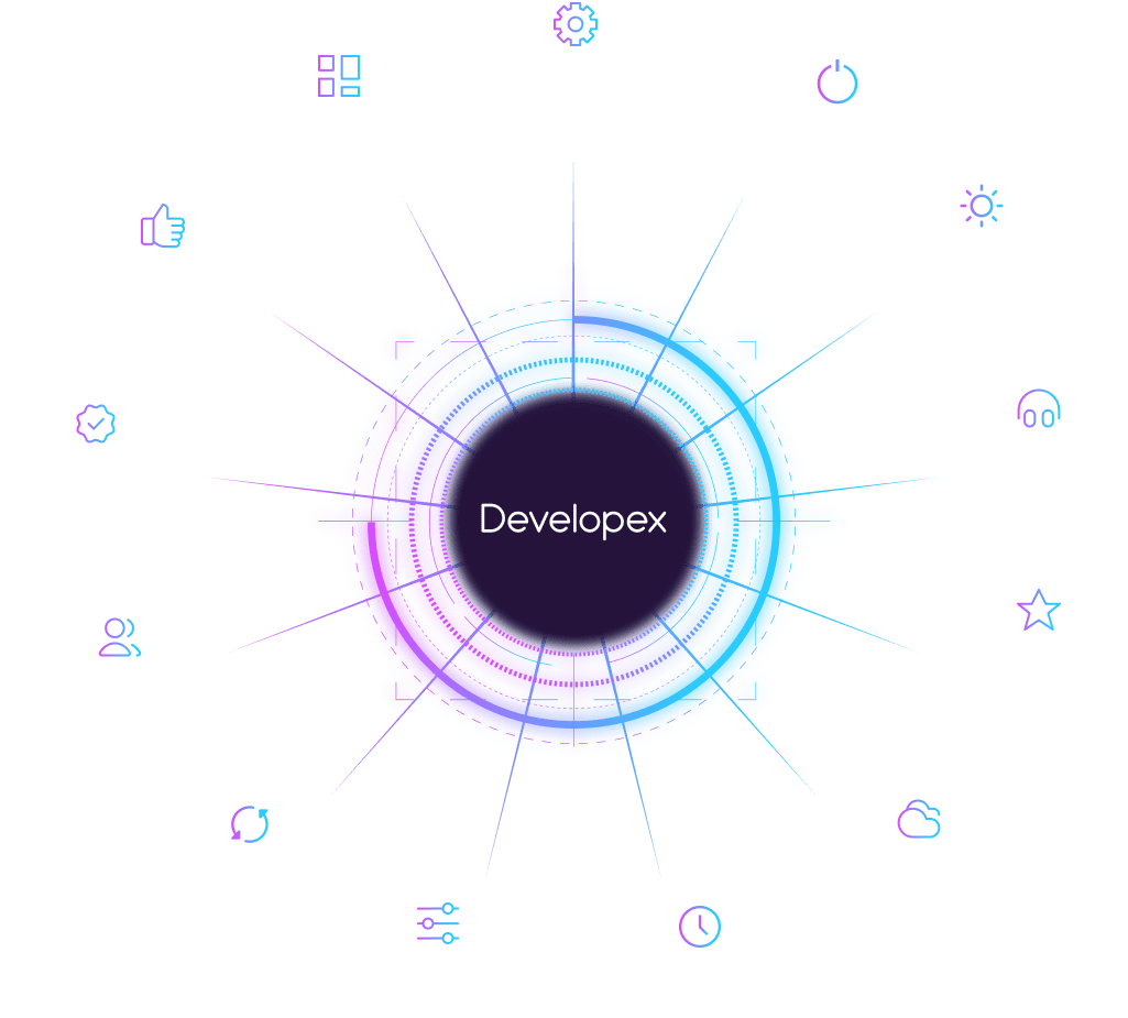 Features We Can Help With