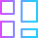 arrow top right