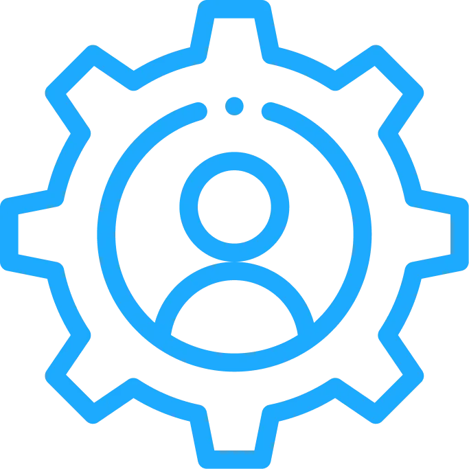 custom apporoach