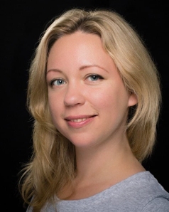 Evgeniya Stukatilova