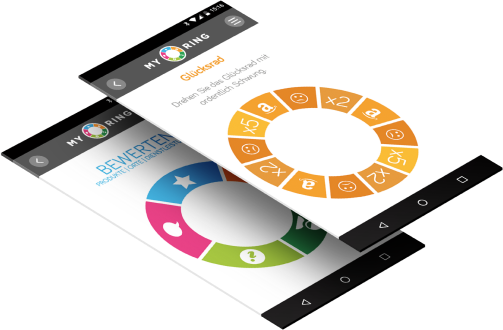 social app for survey