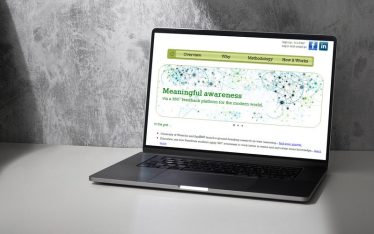 social assesment platform