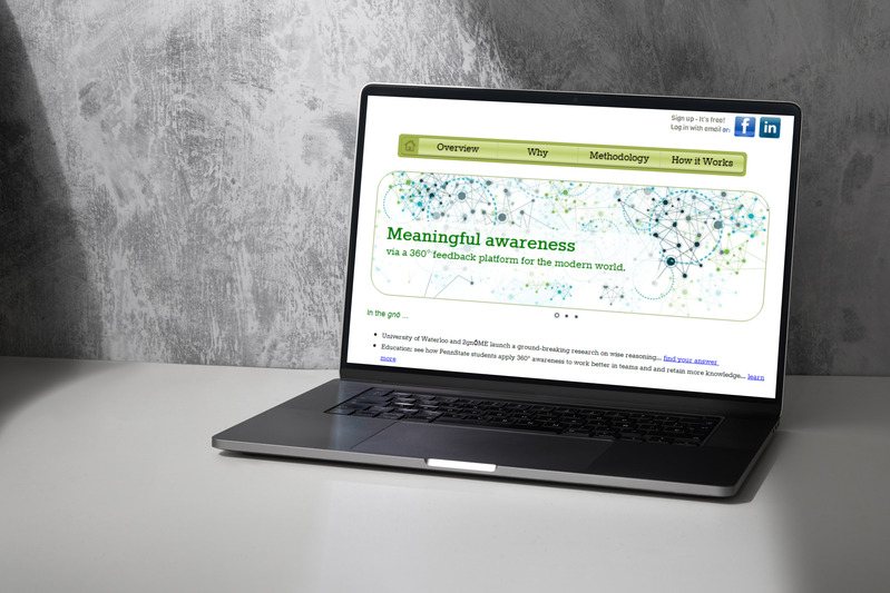 social assesment platform