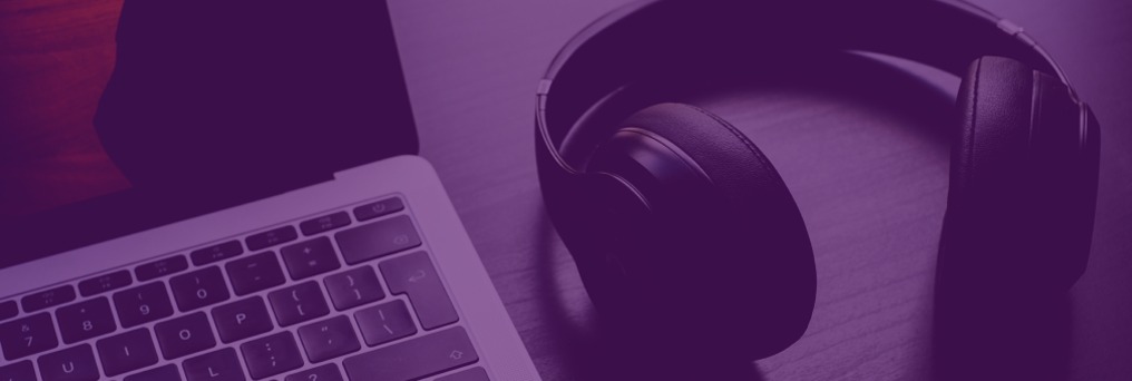 software for audio devices about