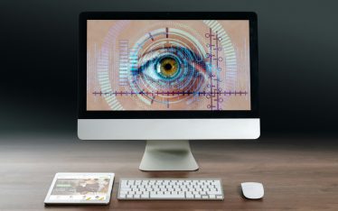 Eye Tracker Calibration Tool