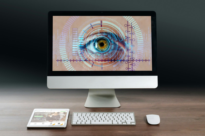 Eye Tracker Calibration Tool