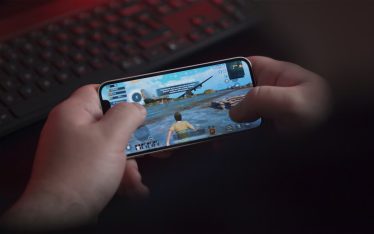 QA Testing for Gaming