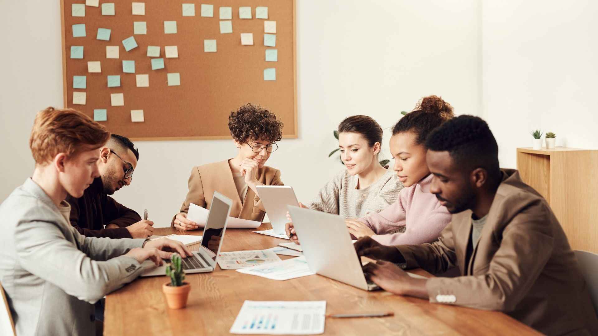 Roadmap for Adapting to Emerging Tech Trends in 2025