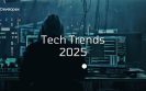 tech trends 2025