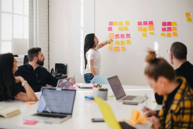 Benefits of the Agile Development Methodology